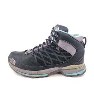 The North Face Wreck Mid GTX Hiking Boots 7
